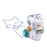
      JotBot The Smart Drawing Robot
     - view 3